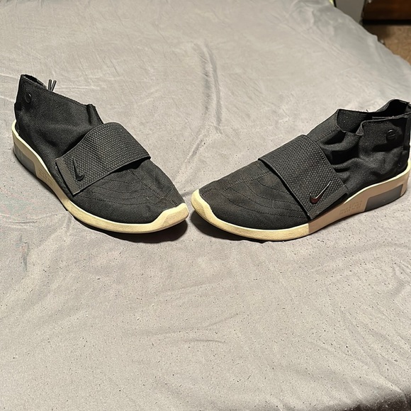 Nike Shoes Mens Nike Fear Of Gods Shoes Poshmark